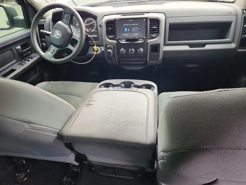 2018 RAM 1500 ST  