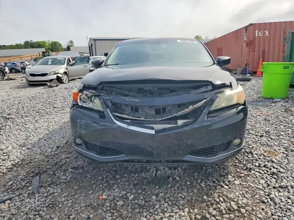 2014 ACURA ILX 20 TECH  