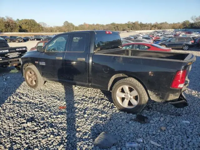 2015 RAM 1500 ST  