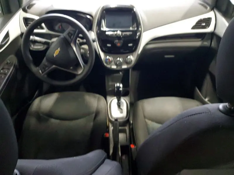 2017 CHEVROLET SPARK 1LT  