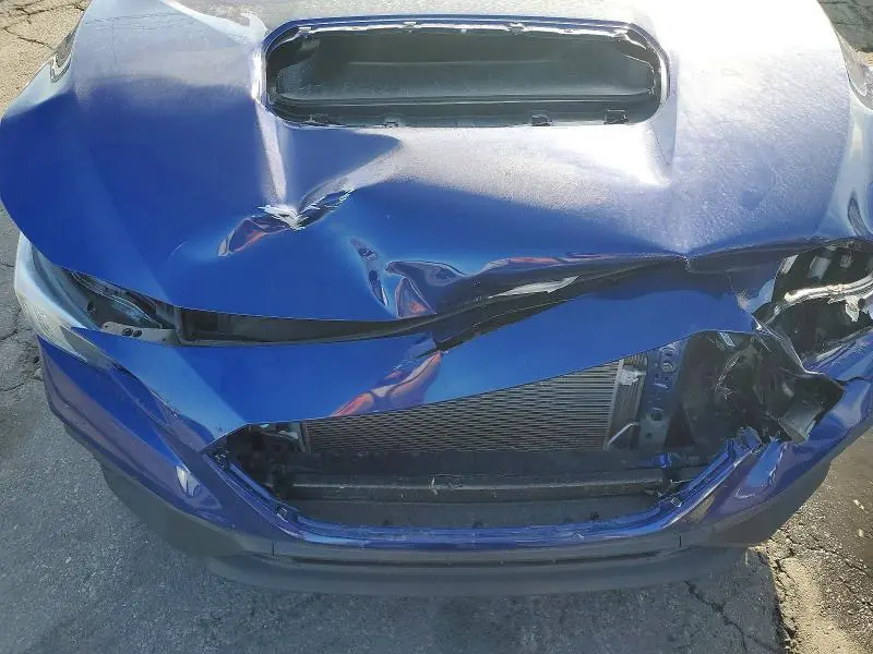 2025 SUBARU WRX PREMIUM  