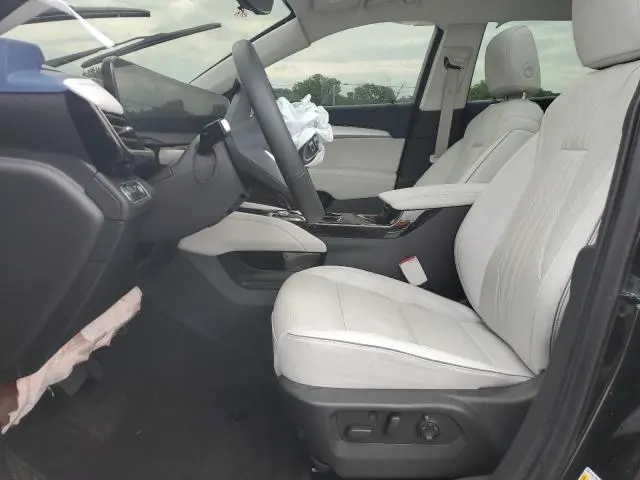 2025 BUICK ENVISION AVENIR  