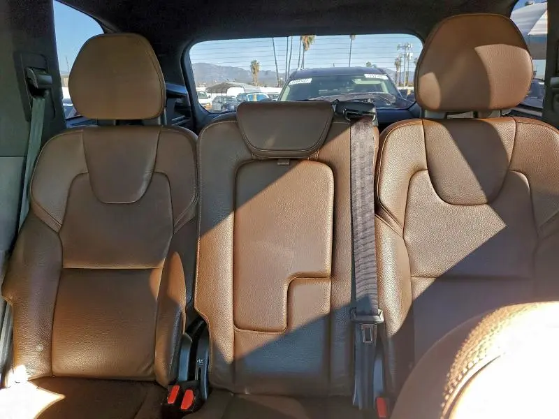 2021 VOLVO XC90 T8 RECHARGE INSCRIPTION EXPRESS  