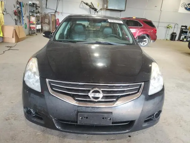 2011 NISSAN ALTIMA BASE  