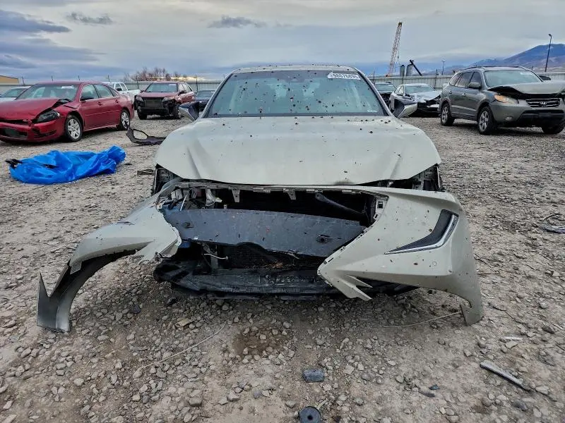 2022 LEXUS ES 350 BASE  