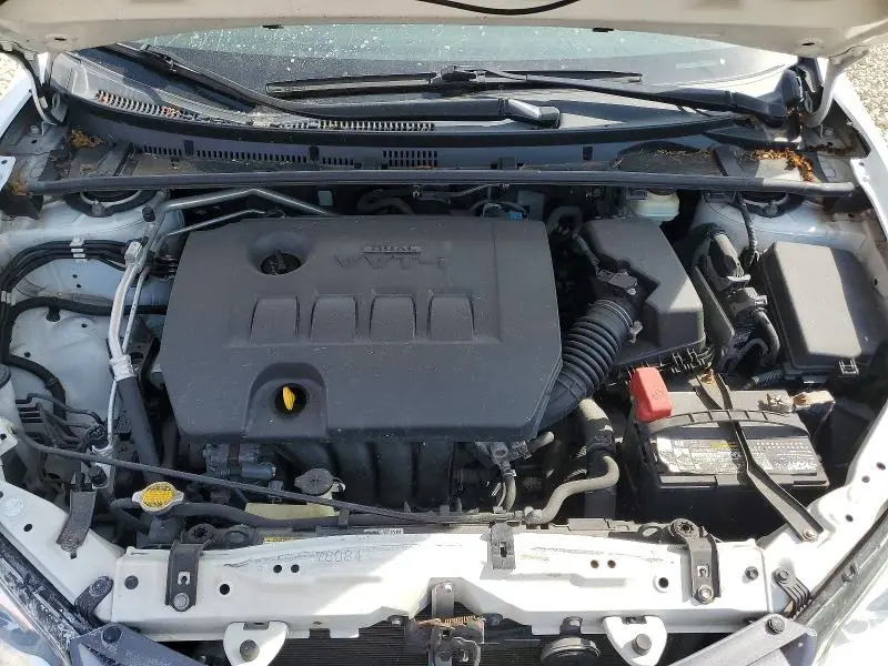 2016 TOYOTA COROLLA LE PREMIUM  
