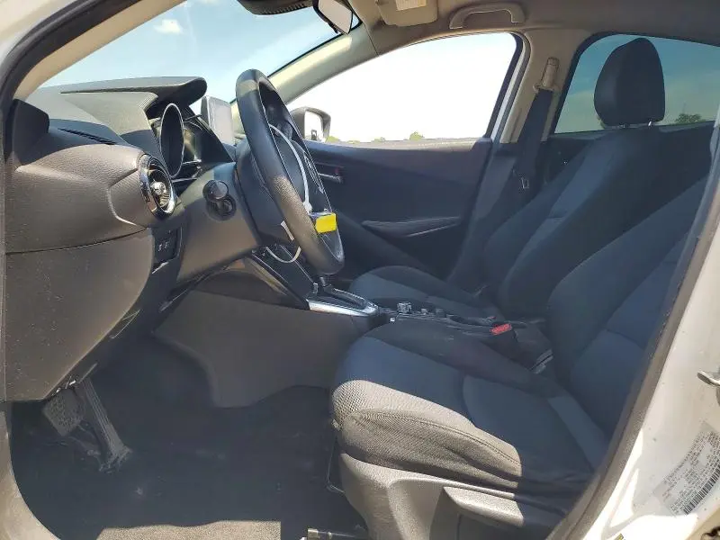 2016 SCION IA BASE  