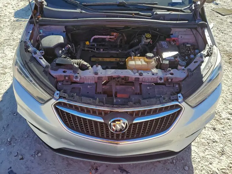 2019 BUICK ENCORE SPORT TOURING  