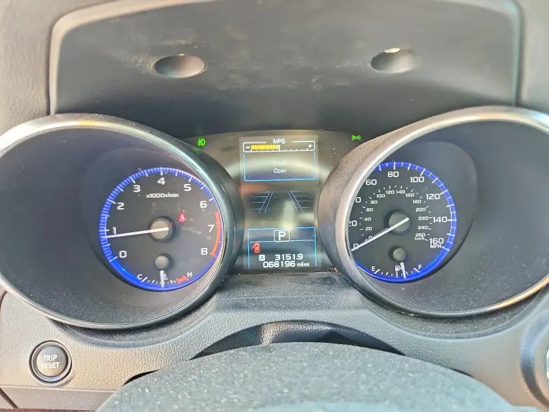 2018 SUBARU OUTBACK 3.6R LIMITED  