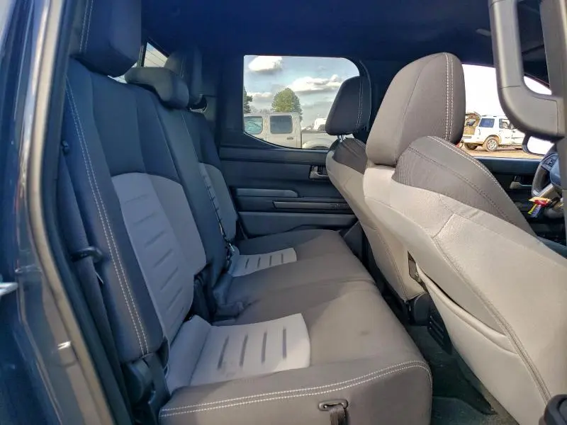 2024 TOYOTA TACOMA DOUBLE CAB  