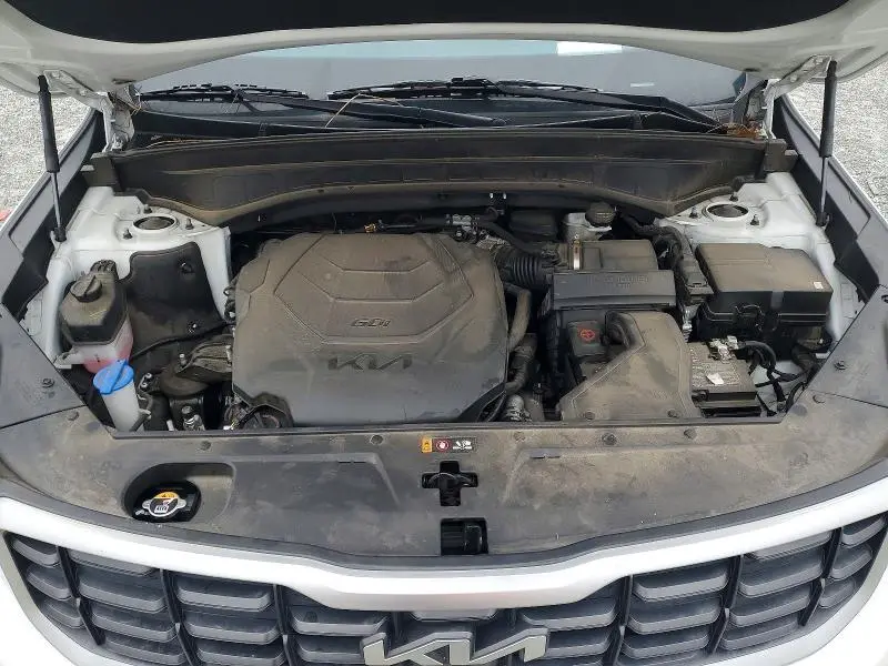 2024 KIA TELLURIDE SX-PRESTIGE  