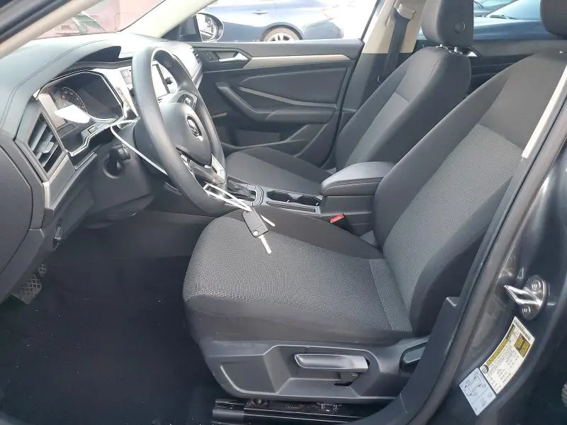2020 VOLKSWAGEN JETTA S  