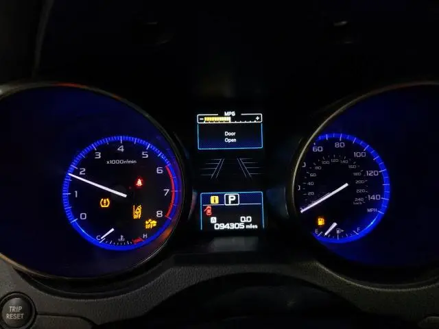 2017 SUBARU LEGACY 2.5I PREMIUM  