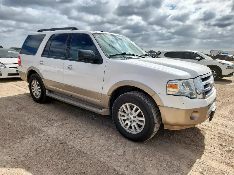 2014 FORD EXPEDITION XLT  