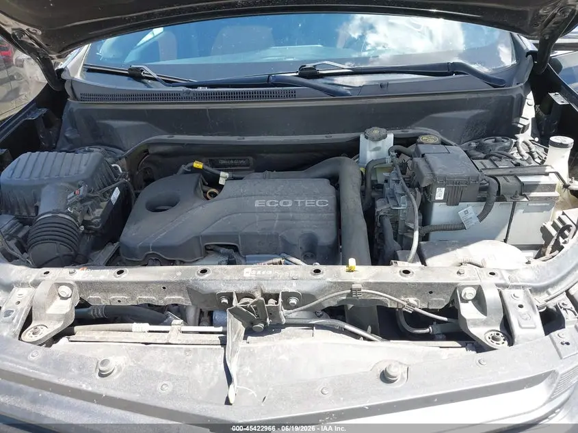 2020 CHEVROLET EQUINOX AWD PREMIER 1.5L TURBO