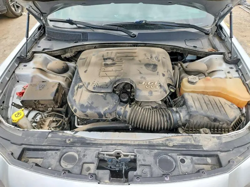 2021 CHRYSLER 300 S  