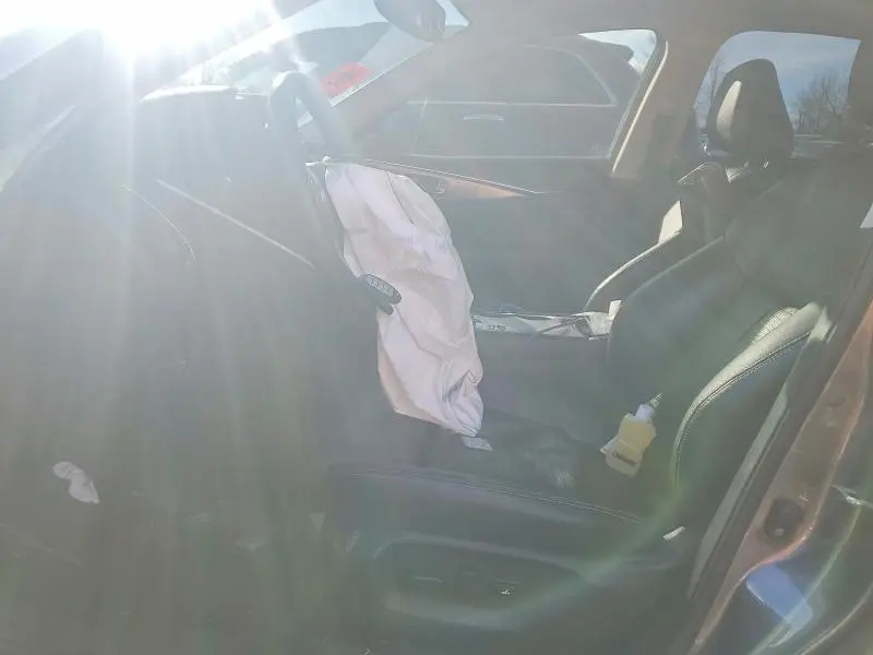 2019 INFINITI Q50 3.0T SPORT  