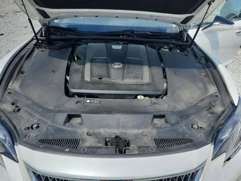 2019 LEXUS LS 500 BASE  