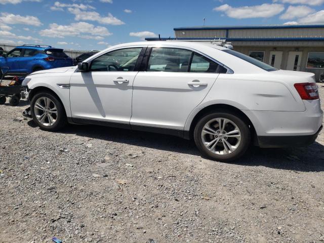 2018 FORD TAURUS SE