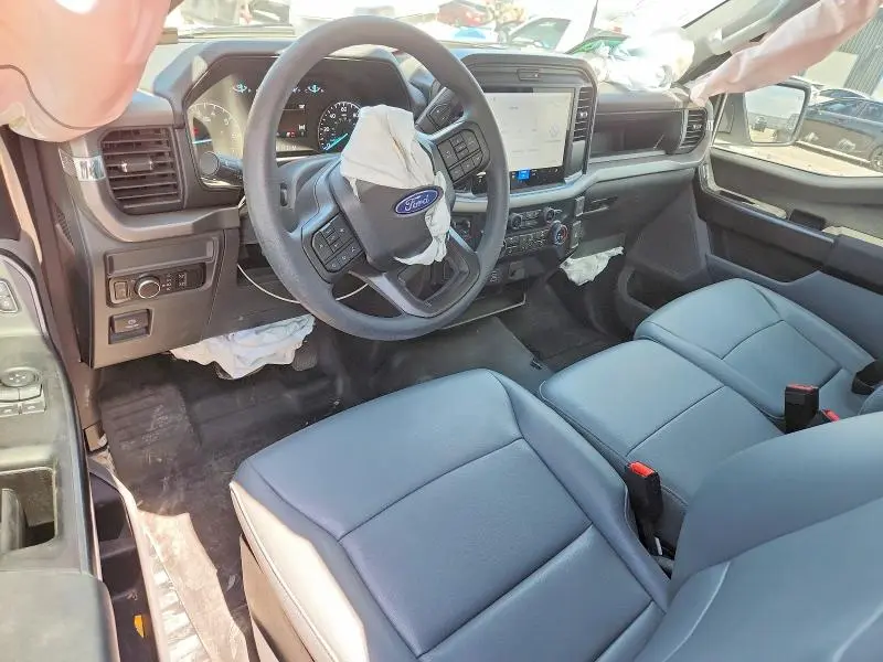 2026 FORD F150 XL  