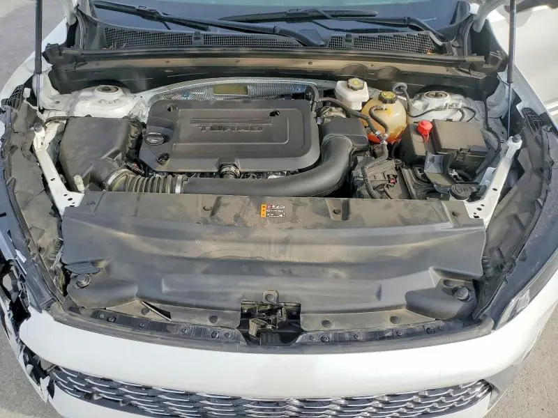 2024 BUICK ENVISION AVENIR  