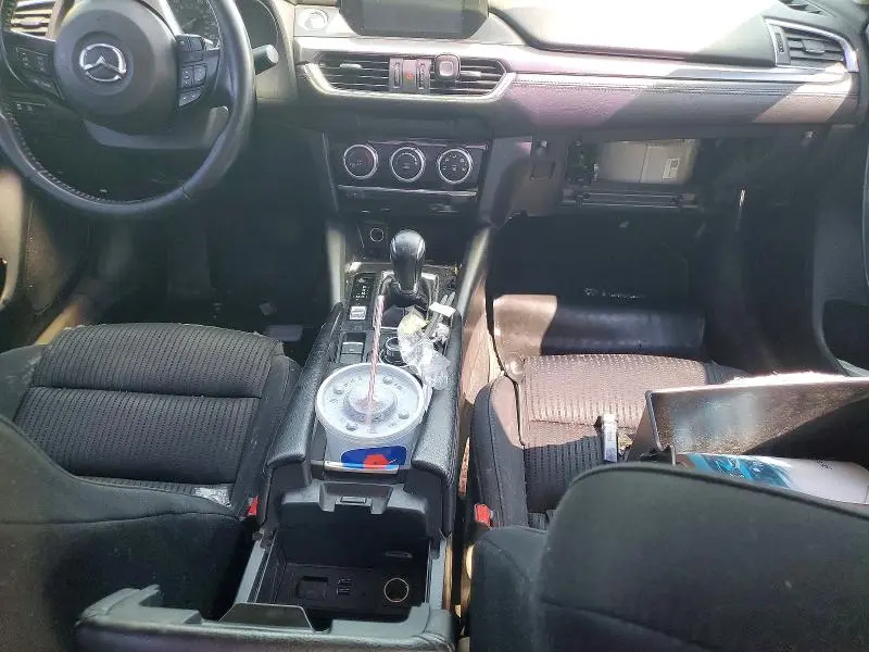 2016 MAZDA 6 SPORT  