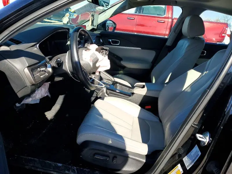 2024 ACURA INTEGRA   