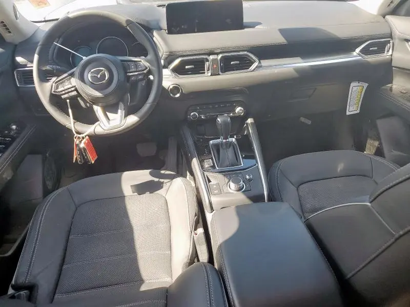 2024 MAZDA CX-5 PREMIUM PLUS  