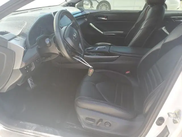 2020 TOYOTA AVALON XSE