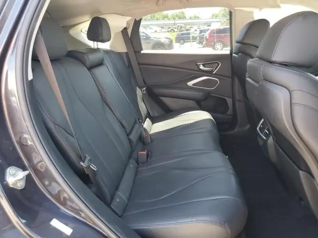 2019 ACURA RDX   