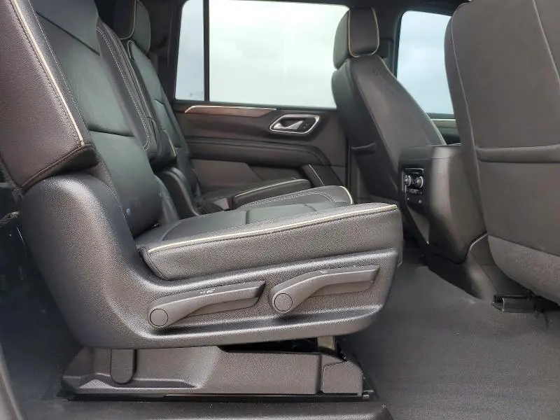 2023 CHEVROLET SUBURBAN C1500 PREMIER  