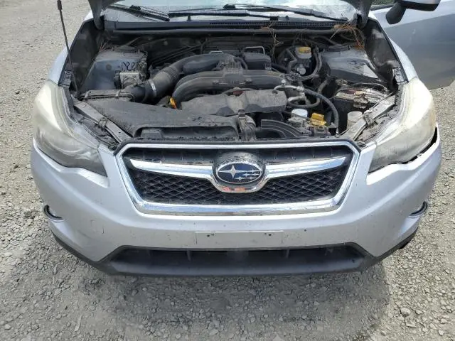2014 SUBARU XV CROSSTREK 2.0 PREMIUM  