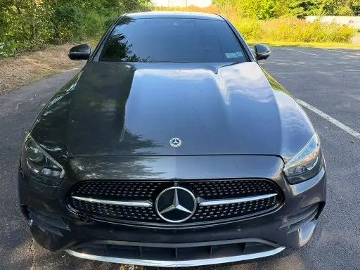 2023 MERCEDES-BENZ E 350 4MATIC  