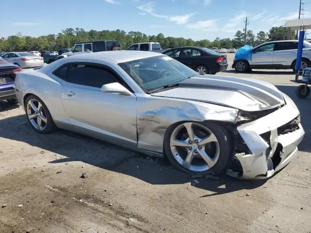 2013 CHEVROLET CAMARO LT  