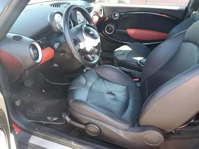 2012 MINI COOPER CLUBMAN  