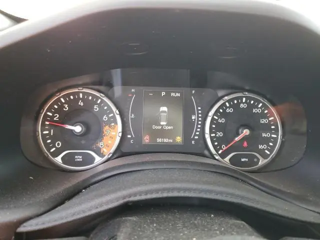 2018 JEEP RENEGADE SPORT  