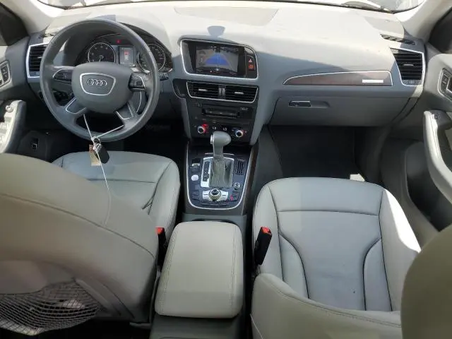 2017 AUDI Q5 PREMIUM  