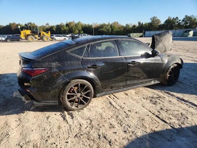 2025 ACURA INTEGRA TYPE S  