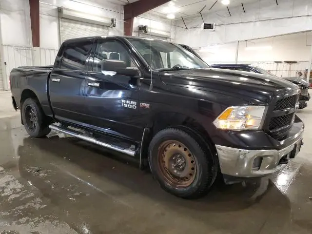 2014 RAM 1500 SLT  