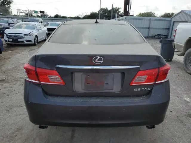 2011 LEXUS ES 350  