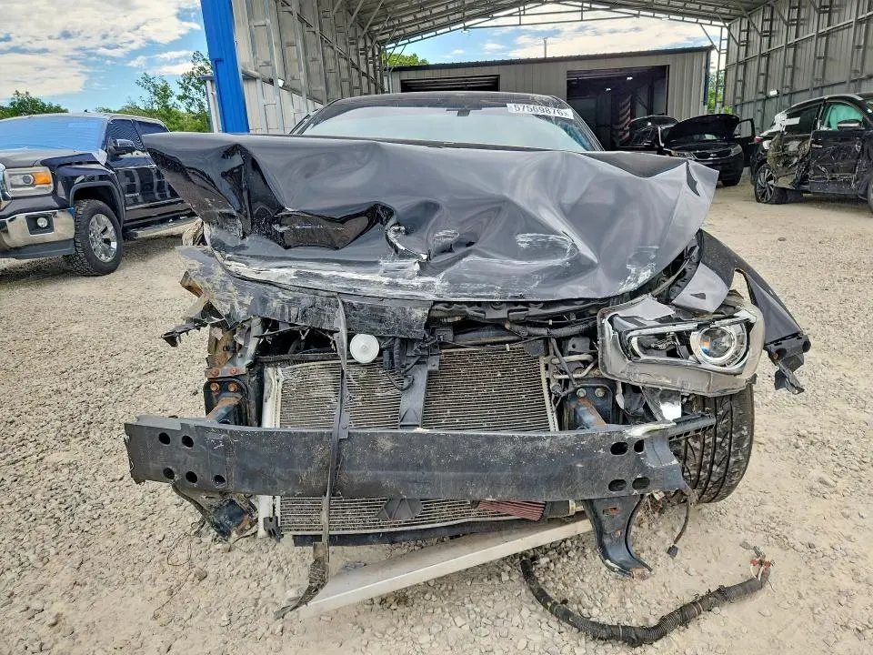 2014 INFINITI Q50 BASE  