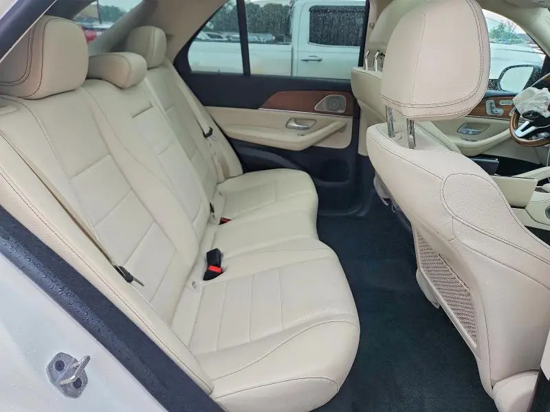 2021 MERCEDES-BENZ GLE 350  