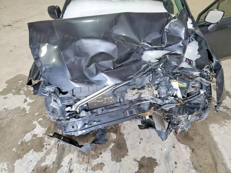 2013 SUBARU IMPREZA PREMIUM  