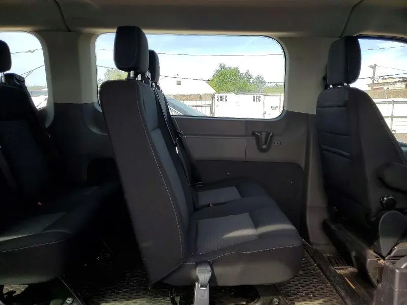 2020 FORD TRANSIT T-150  