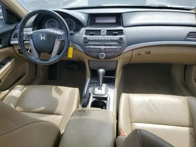 2011 HONDA ACCORD SE  