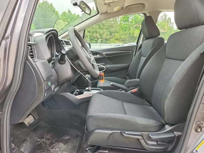 2019 HONDA FIT LX  