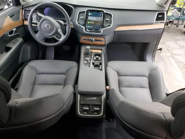 2025 VOLVO XC90 PLUS  