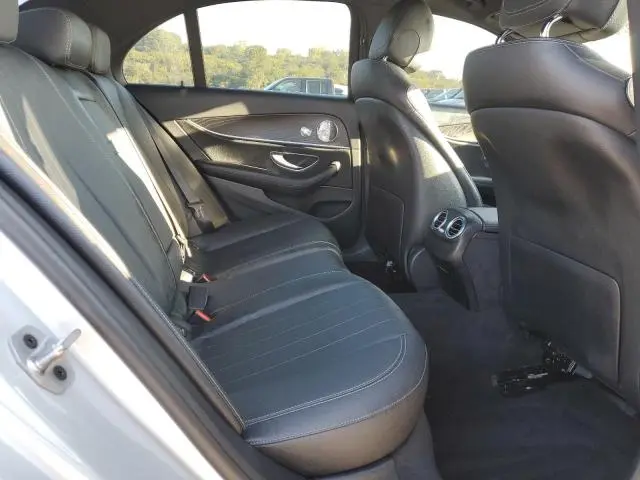 2020 MERCEDES-BENZ E 350 4MATIC  