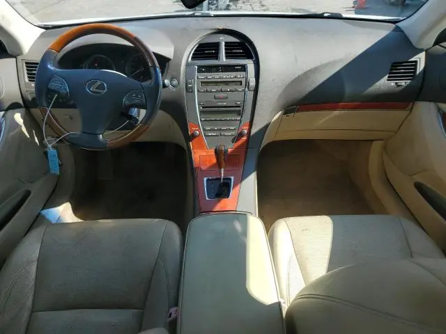 2010 LEXUS ES 350  