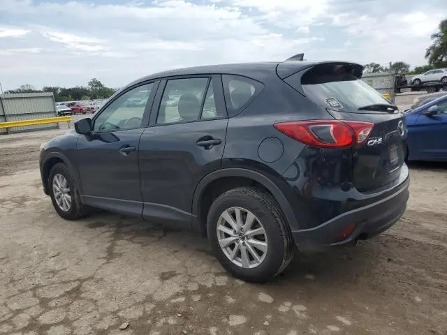 2016 MAZDA CX-5 SPORT